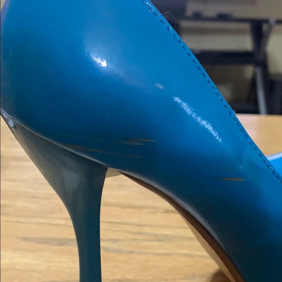 Stilettos - Picture 4 of 5